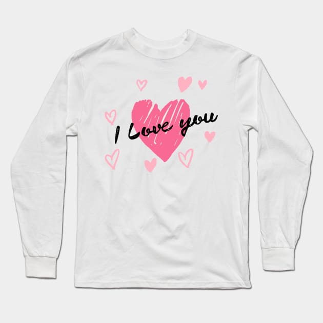 I Love You Austin Mural Women's T-Shirt,Austin Texas Clothing Gift Long Sleeve T-Shirt by 7usnksa